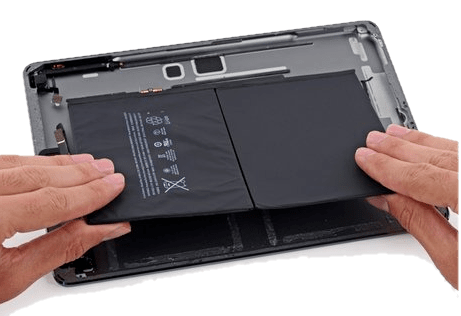 iPad Air 2 Battery Replacement 